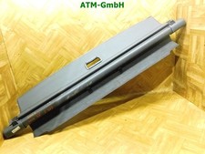 Kofferraumabdeckung Laderaumabdeckung Hutablage Skoda Fabia 2 II 5J9867871A