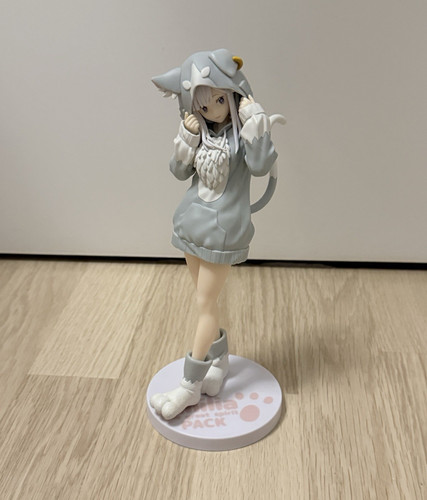 Zero emilia anime - re:zero,