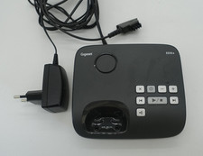 Siemens Basisstation, Gigaset, E310A, Ladestation mit Anrufbeantworter (T570)