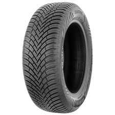 VREDESTEIN Ganzjahresreifen 205/60 R 15 TL 91V QUATRAC M+S 3PMSF Allwetter