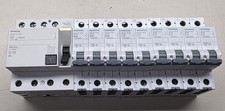Siemens FI Schalter mit 9