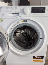 Verkaufe Waschtrockner WATK Pure Von Bauknecht,Top Zustand!