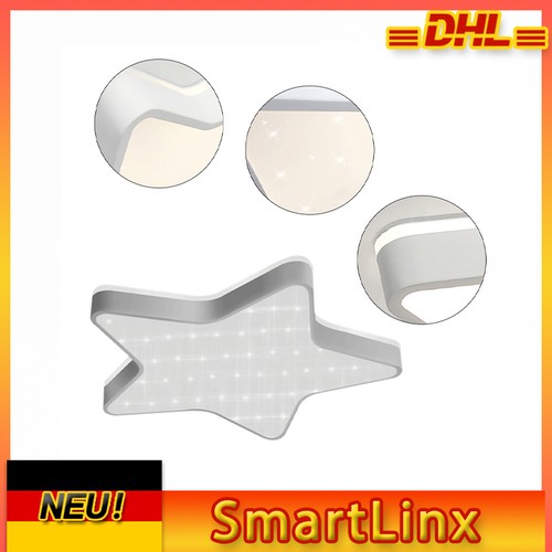 Led decken lampe kinder - led,