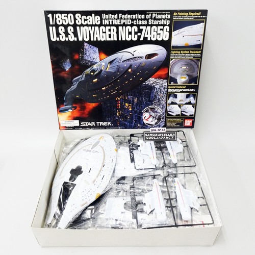 Star trek ncc 74656 s - star,