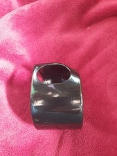 Opel GT 1100 1900 Lenkrad Verkleidung NEU Pulverbeschichtet. 