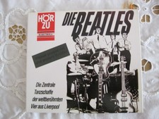 The beatles die - the, beatles-