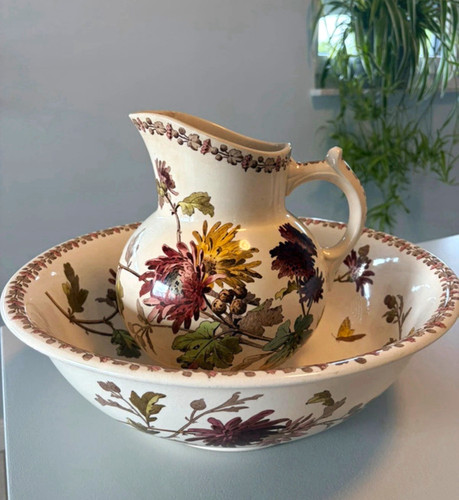 Antike villeroy boch dresden - villeroy,