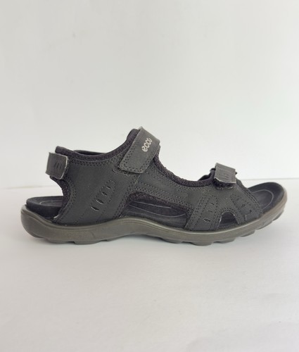 Ecco damen sandalen 38 - ecco, gr.