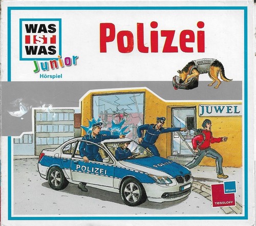 Was ist - was,