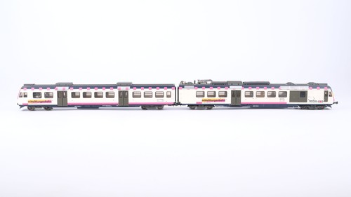 Liliput elektro triebzug - liliput, elektro-triebzug