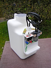 Tankstelle ltr für - ltr.,