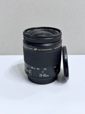 Canon Zoom Lens EF 28-80 mm III USM F/3.5-5.6 Objektiv - für Canon EOS