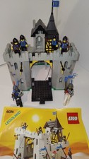 LEGO Castle: Black Falcon's