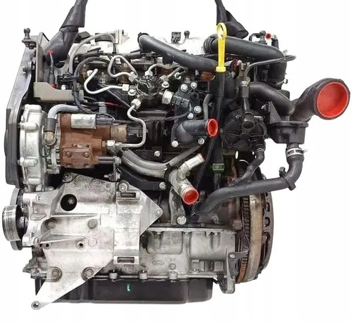 Motor ford mondeo - mondeo, i