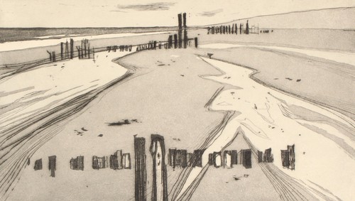 Otto eglau buhnen - (1917-1988),