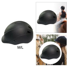 Reithelm Reitausrüstung