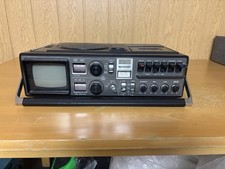 SHARP 5P-27G Radio/Cassette/TV