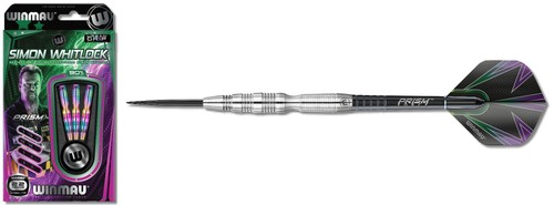 Steeldart winmau simon - winmau,