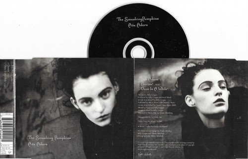 The smashing pumpkins ava - the,