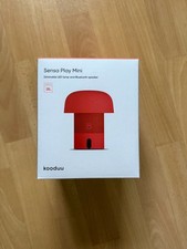 Kooduu Sensa Play Mini | SOUND