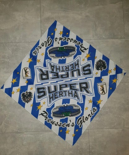 Hertha preussen gloria - preussen's,