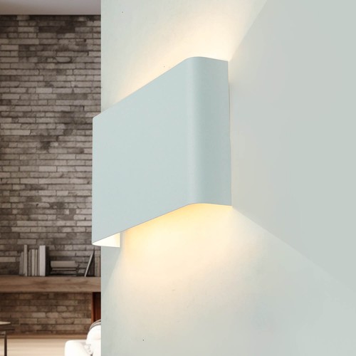 Wandlampe wandleuchte down - wandlampe,