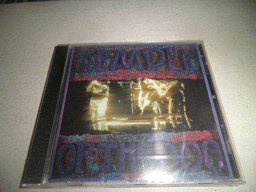 Temple the dog - of,