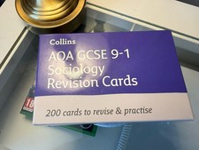 AQA GCSE 9-1 Sociology