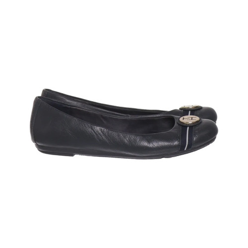 Tommy hilfiger ballerinas - tommy,