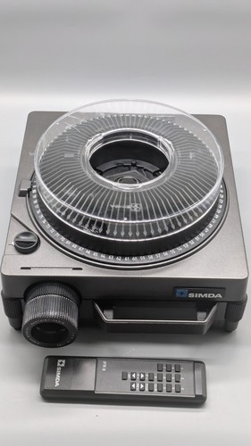 Simda 3225 - simda, af