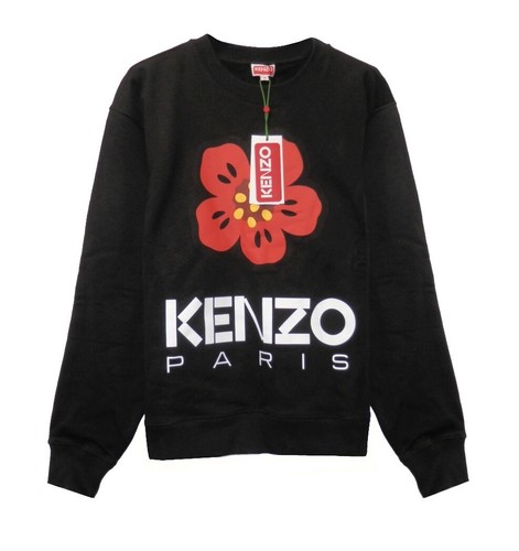 Kenzo boke flower sweatshirt - flower,
