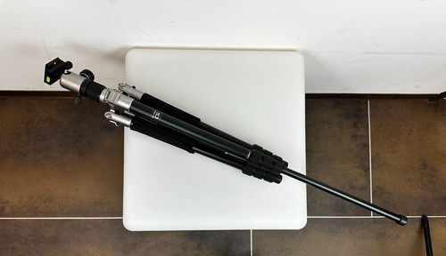 Rollei stativ c5i - stativ,