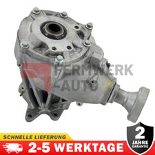 LR040657 VERTEILERGETRIEBE FÜR RANGE ROVER EVOQUE FREELANDER 2 L359 2.2 TD4 4X4