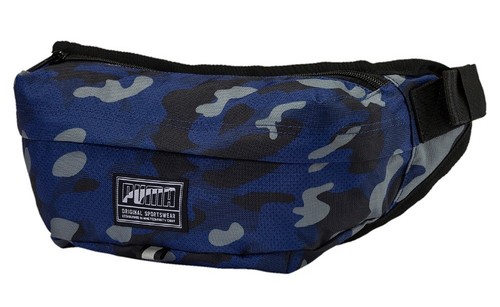 Puma academy waist - waist, bag