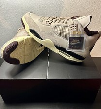 Nike Air Jordan 4 Retro OG SP