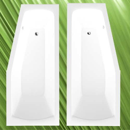 Raumspar badewanne minou - raumspar-badewanne,