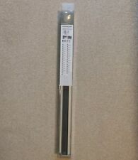 IKEA Skogsklöver Rollo 60x195cm grau