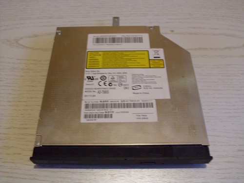 Dvd laufwerk für acer - dvd-rw-laufwerk,