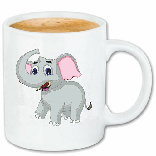 Kaffeetasse kleiner süsser - kleiner,