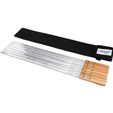 Grillspieße Schaschlik