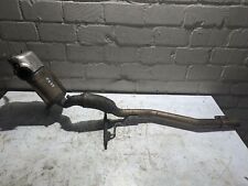 Partikelfilter VW 5N0131723F 5N0181AC 5N0166BA 2K Caddy 1.6 TDI