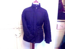 Sexy Damen Winterjacke Jacke