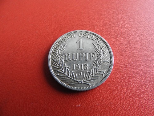Deutsch ostafrika 1 rupie - deutsch-ostafrika,
