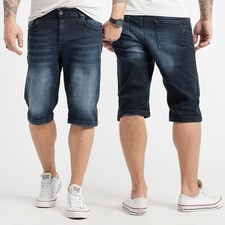 Shorts herren jeansshorts - shorts,