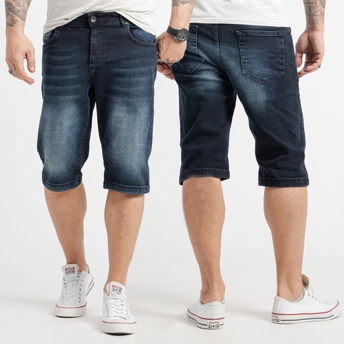 Shorts herren jeansshorts - herren,