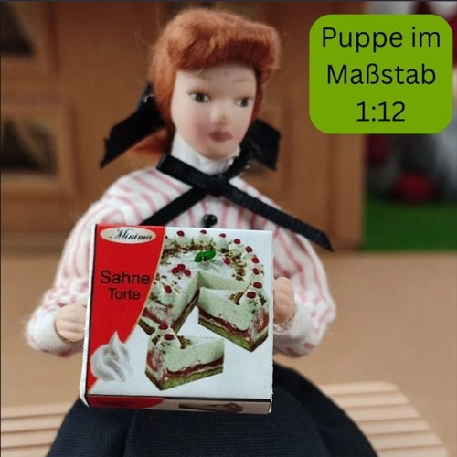 Miniatur torte lebensmittel - torte,