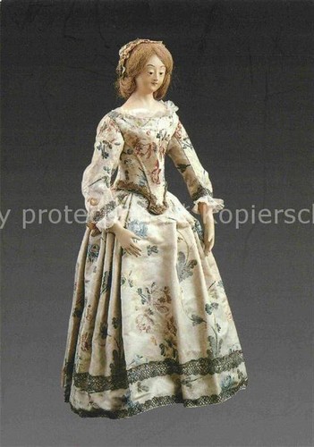 Doll poupee children - doll,