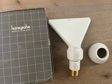 Hansgrohe schwallbrause - hansgrohe,