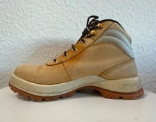 Nike Mandara Wildleder Suede Gr:41 Beige Sand Winter Karst Esape Stiefel