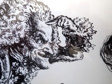 LLL! "Aufklärung, Voltaire